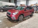 Subaru Forester Limited Image 1