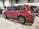 Subaru Forester Limited Image 6