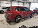 Subaru Forester Limited Image 10