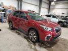 Subaru Forester Limited Image 4
