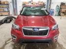 Subaru Forester Limited Image 3