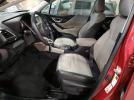 Subaru Forester Limited Image 5