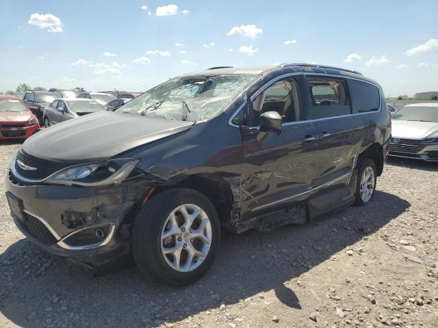  Salvage Chrysler Pacifica