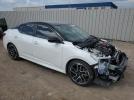 Nissan Sentra Sr Image 9