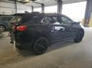 Chevrolet Equinox Lt Image 8
