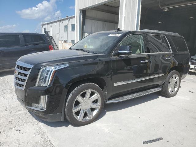  Salvage Cadillac Escalade