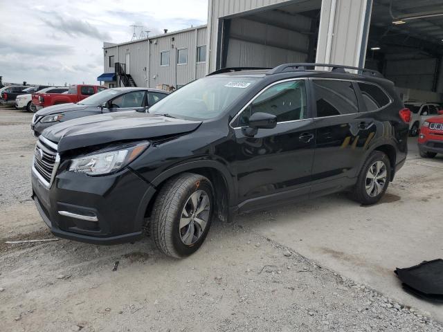  Salvage Subaru Ascent
