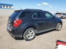 Chevrolet Equinox Lt Image 4