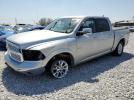 Ram 1500 Laramie Image 1