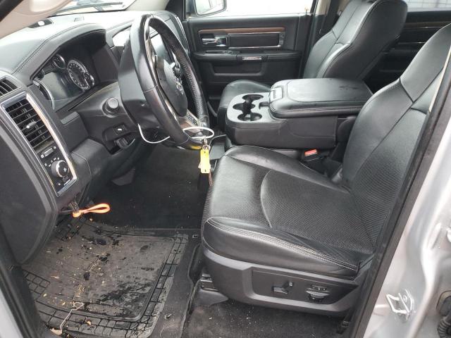 Ram 1500 Laramie Image 4