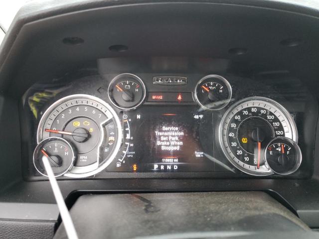 Ram 1500 Laramie Image 2