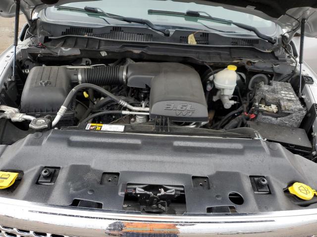 Ram 1500 Laramie Image 11