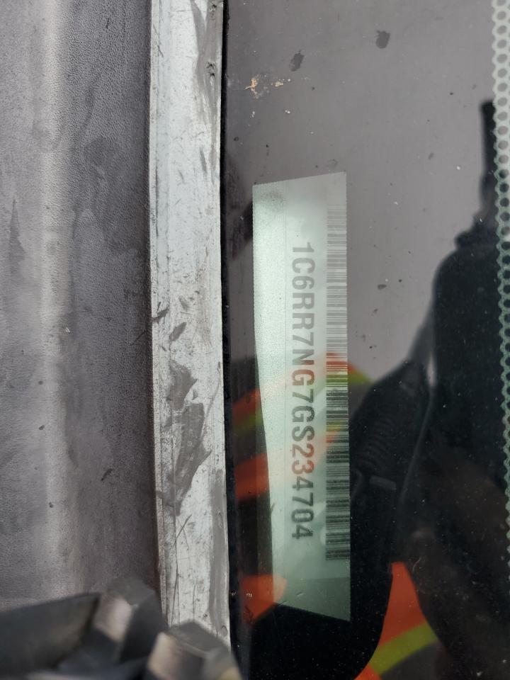 Ram 1500 Laramie Image 3