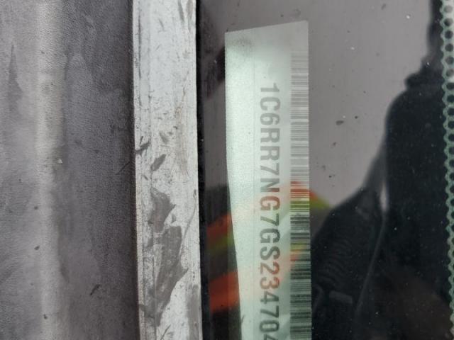 Ram 1500 Laramie Image 3