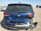 Chevrolet Equinox Lt Image 8