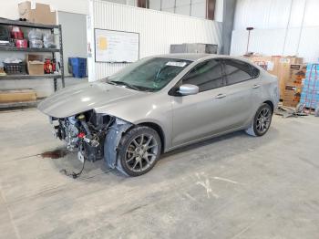  Salvage Dodge Dart