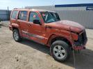 Jeep Liberty Sport Image 12