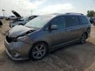 Toyota Sienna Se Image 1