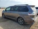 Toyota Sienna Se Image 7