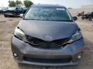 Toyota Sienna Se Image 8