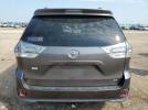 Toyota Sienna Se Image 3