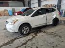 Nissan Rogue S Image 1