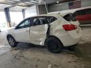 Nissan Rogue S Image 8