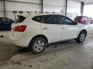 Nissan Rogue S Image 2