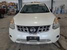 Nissan Rogue S Image 3