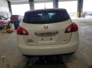 Nissan Rogue S Image 5