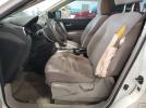 Nissan Rogue S Image 4