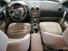 Nissan Rogue S Image 11