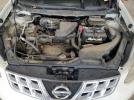 Nissan Rogue S Image 7