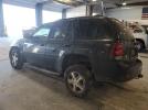 Chevrolet Trailblazer Ls Image 4