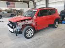 Jeep Renegade Latitude Image 1