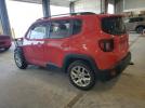Jeep Renegade Latitude Image 2