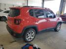Jeep Renegade Latitude Image 3