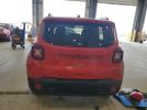 Jeep Renegade Latitude Image 9