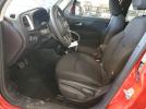 Jeep Renegade Latitude Image 11