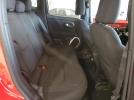 Jeep Renegade Latitude Image 8
