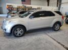 Chevrolet Equinox Ls Image 1