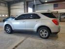 Chevrolet Equinox Ls Image 2