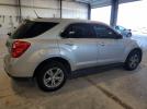 Chevrolet Equinox Ls Image 12