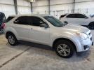 Chevrolet Equinox Ls Image 9
