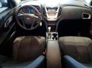 Chevrolet Equinox Ls Image 8