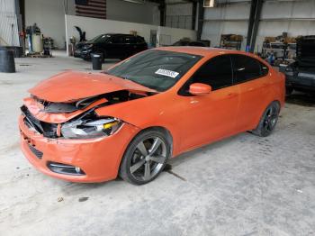  Salvage Dodge Dart
