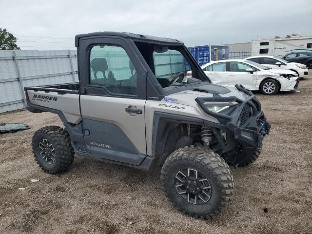  Salvage Polaris Ranger