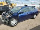 Nissan Versa S Image 1