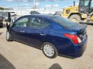Nissan Versa S Image 11