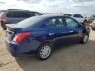 Nissan Versa S Image 4